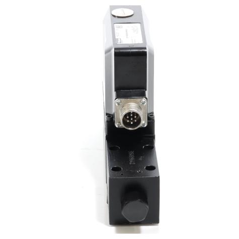 Control valve-direct operated  New